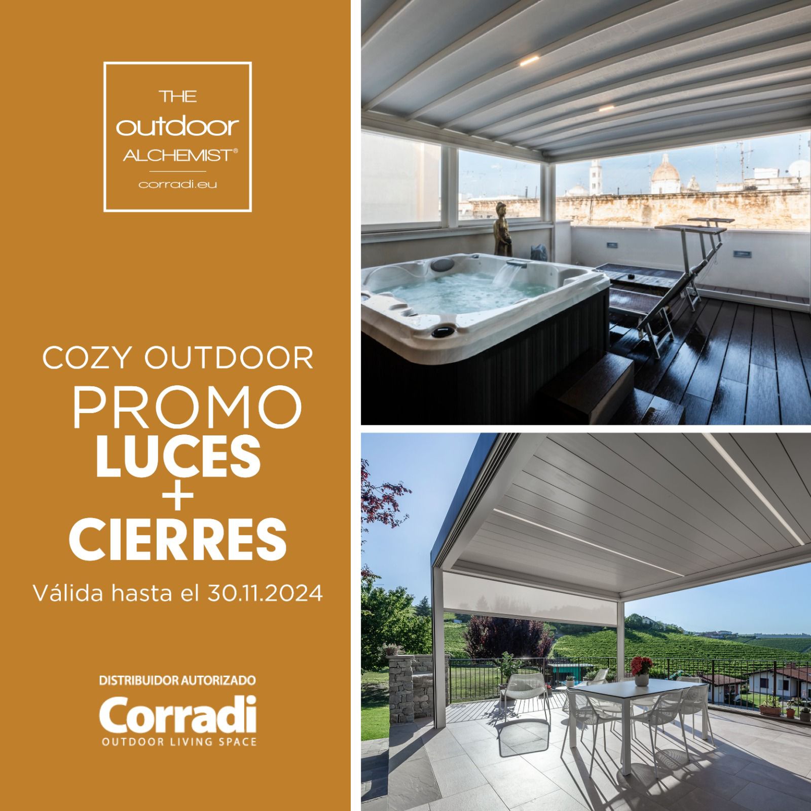 Promo Corradi