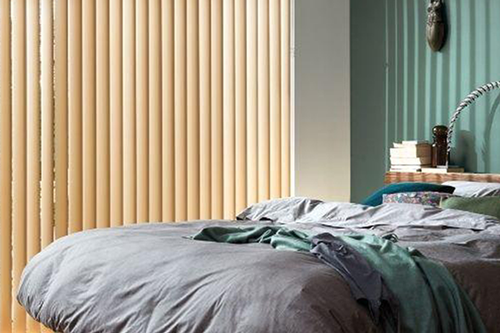 Cortinas Luminette